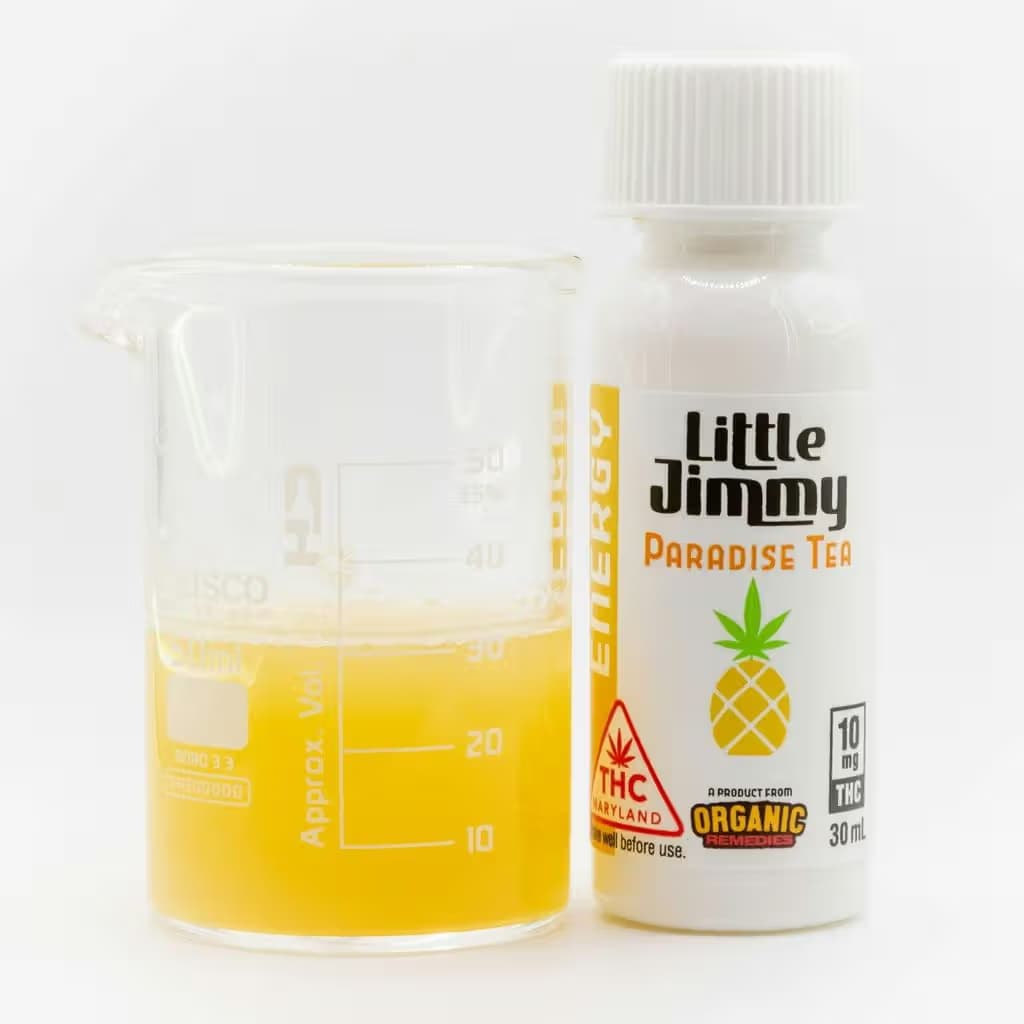 Organic Remedies