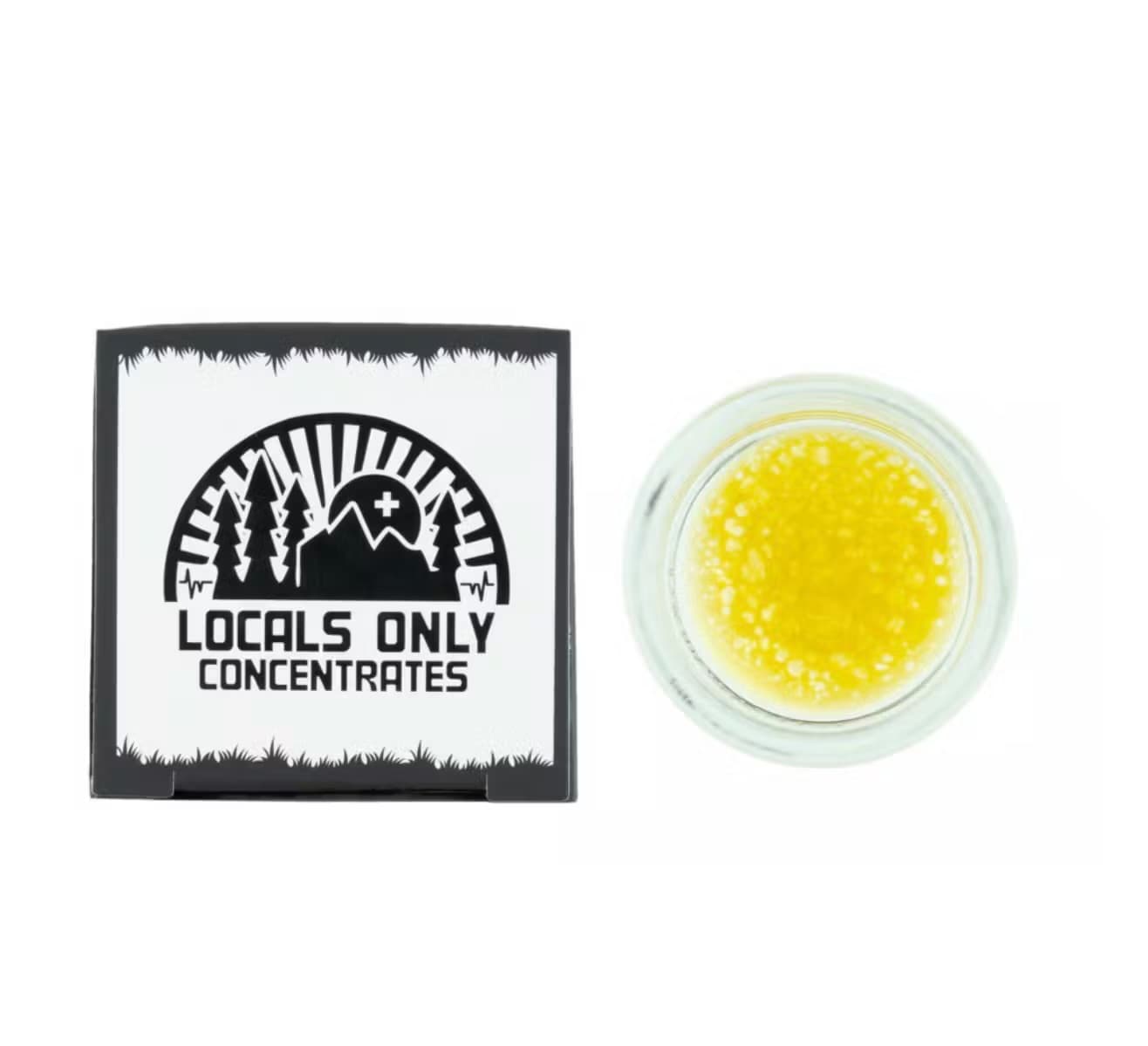 Locals Only
