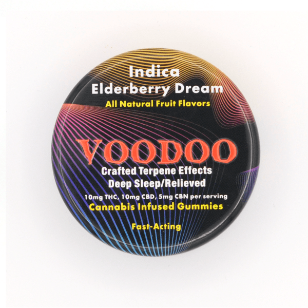 Voodoo