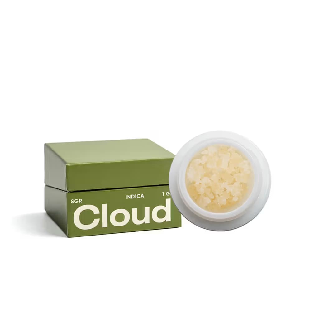 Cloud Farms GLTR Bomb SGR