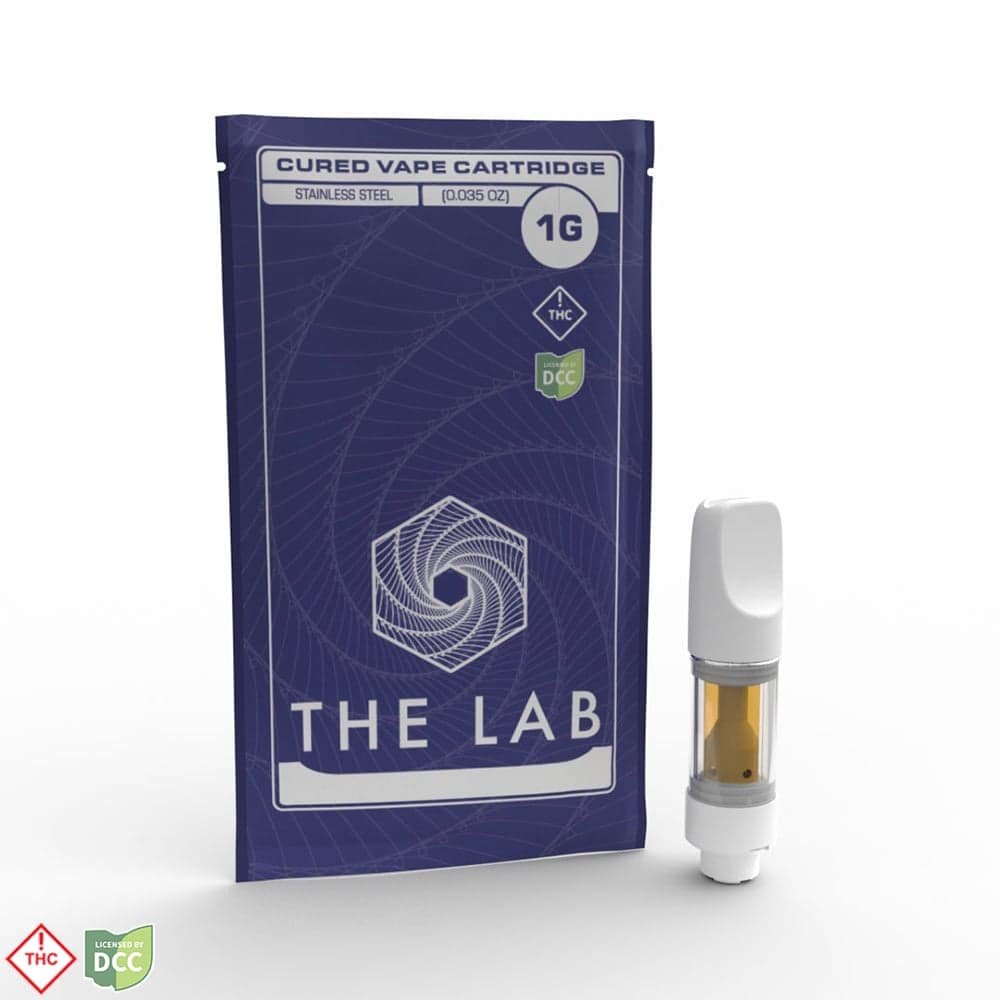 Lab Green Gem