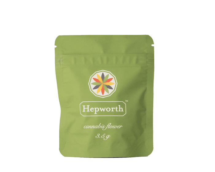 Hepworth Skunk #1 | 3.5g