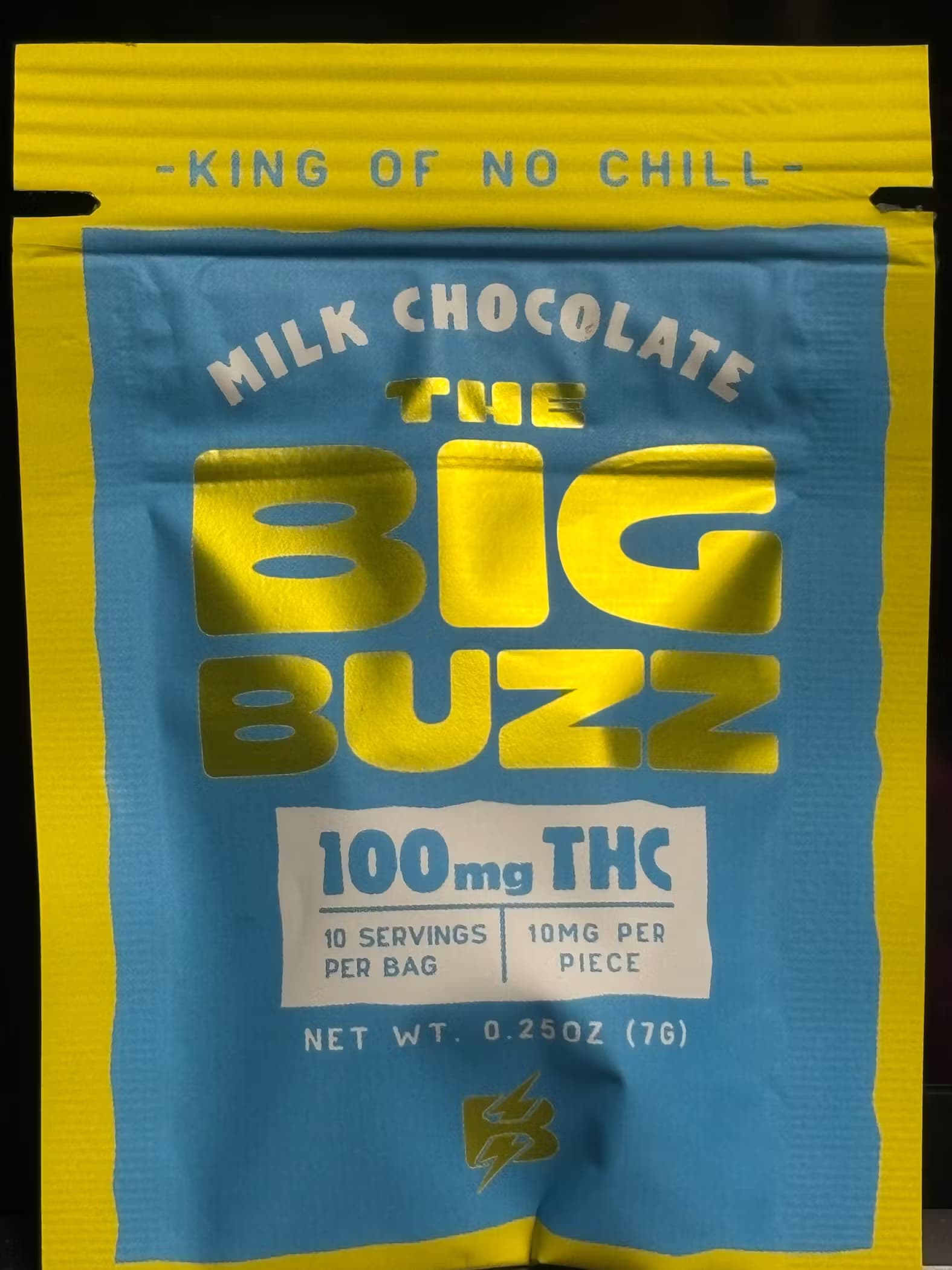 The Big Buzz