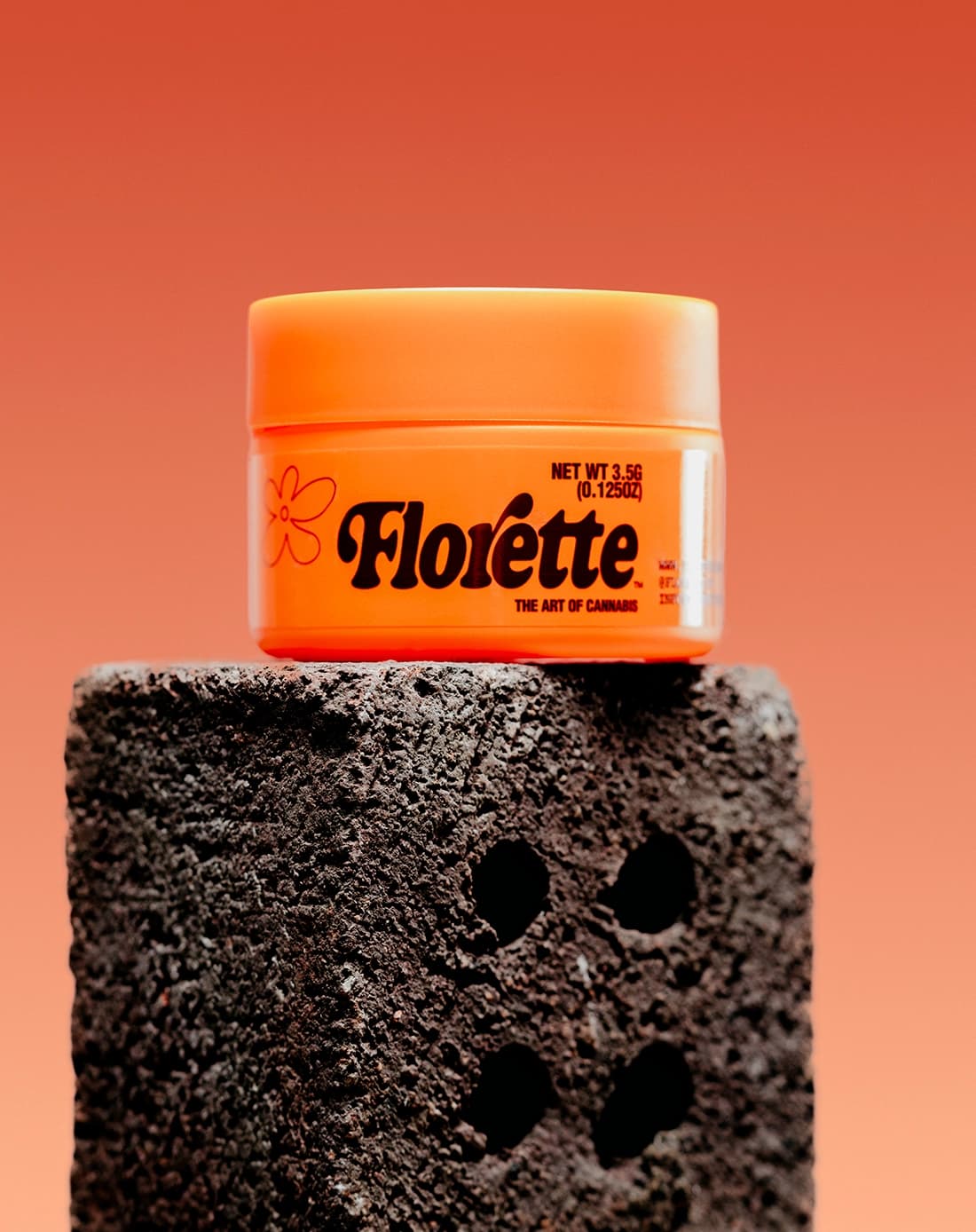 Florette Honey Banana | 3.5g