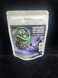Oasis Cannabis