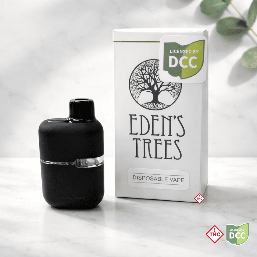 Eden's Trees Eden's Trees NL (I) AIO Disposable 1g