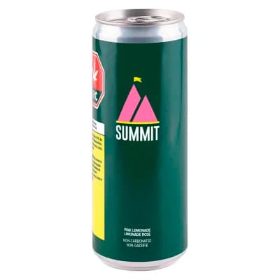 Summit Summit Pink Lemonade 355ml