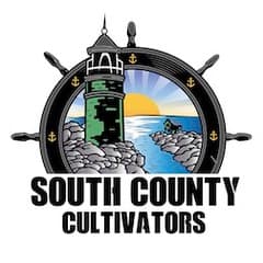South County Cultivators Ricky Bobby | 3.5g