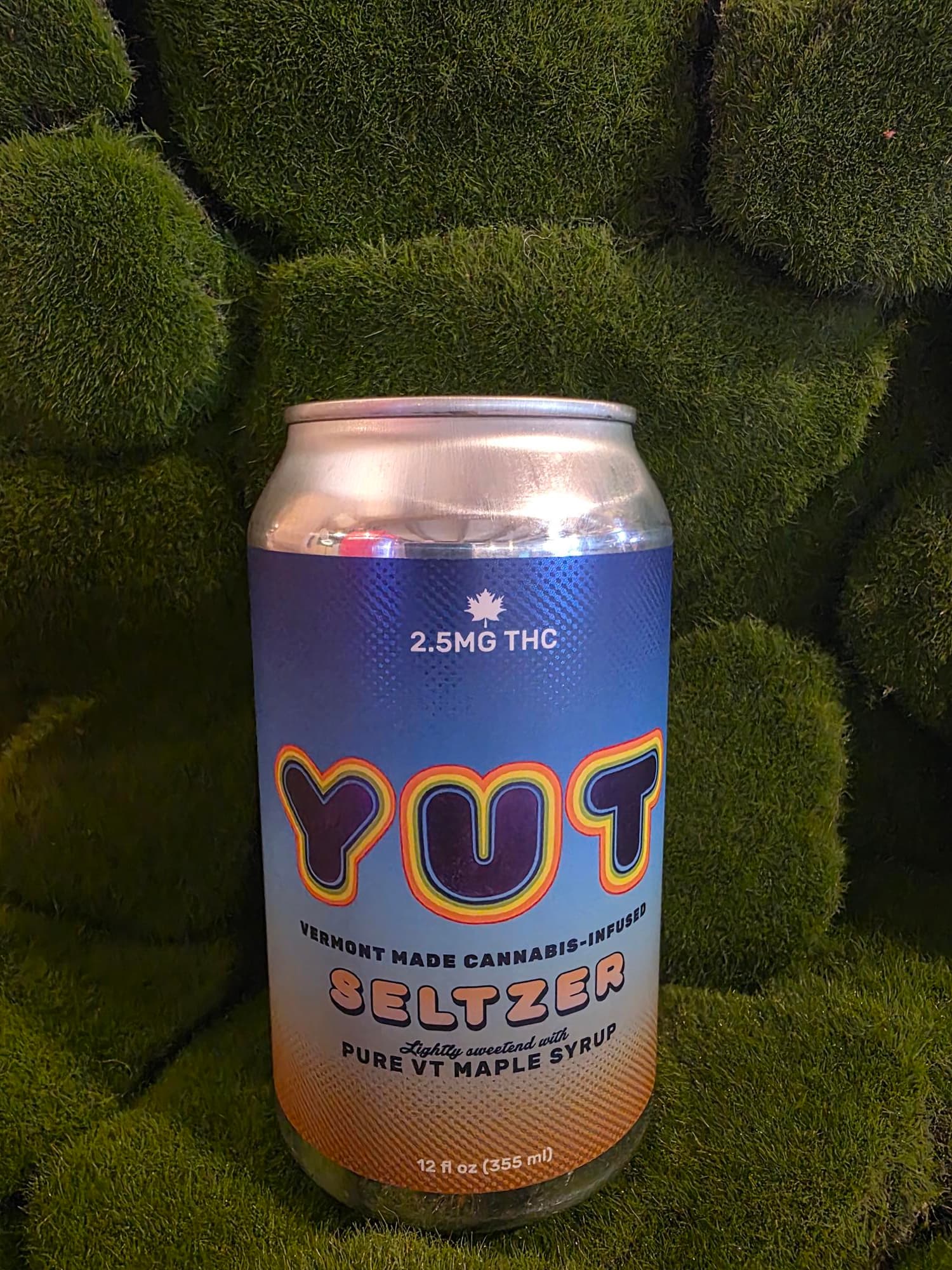 YUT Edibles