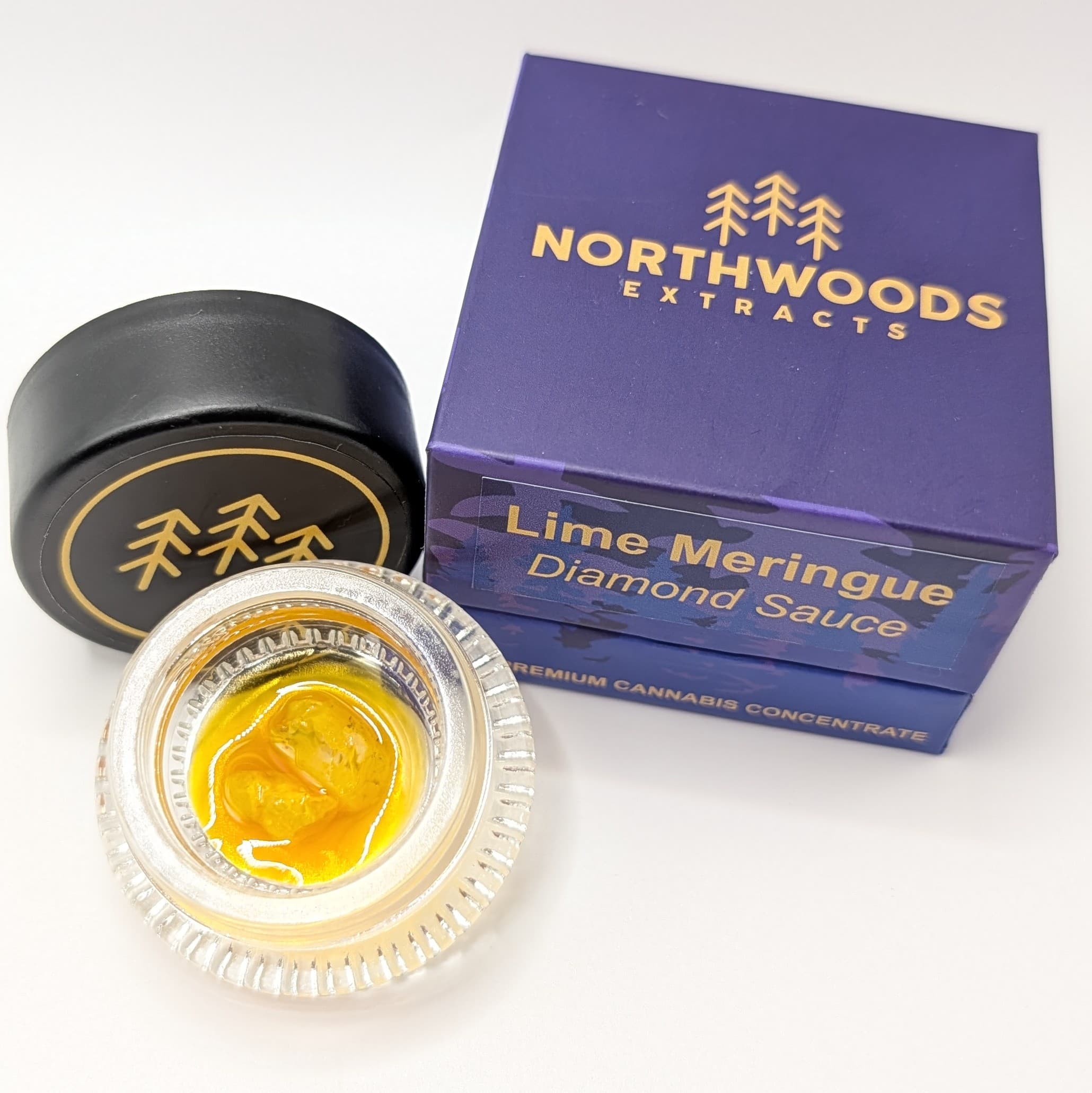 Northwoods Extracts