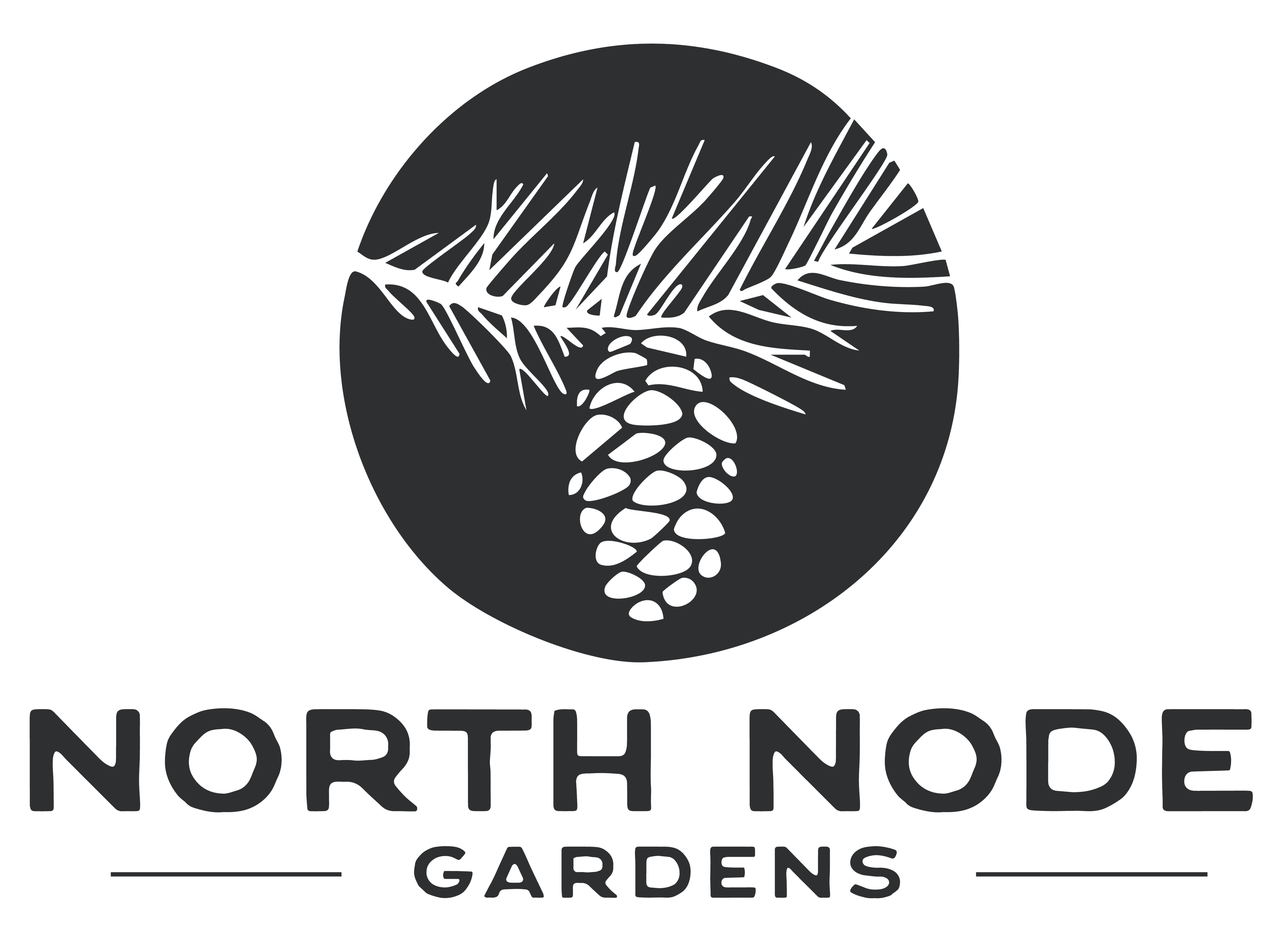 North Node Gardens