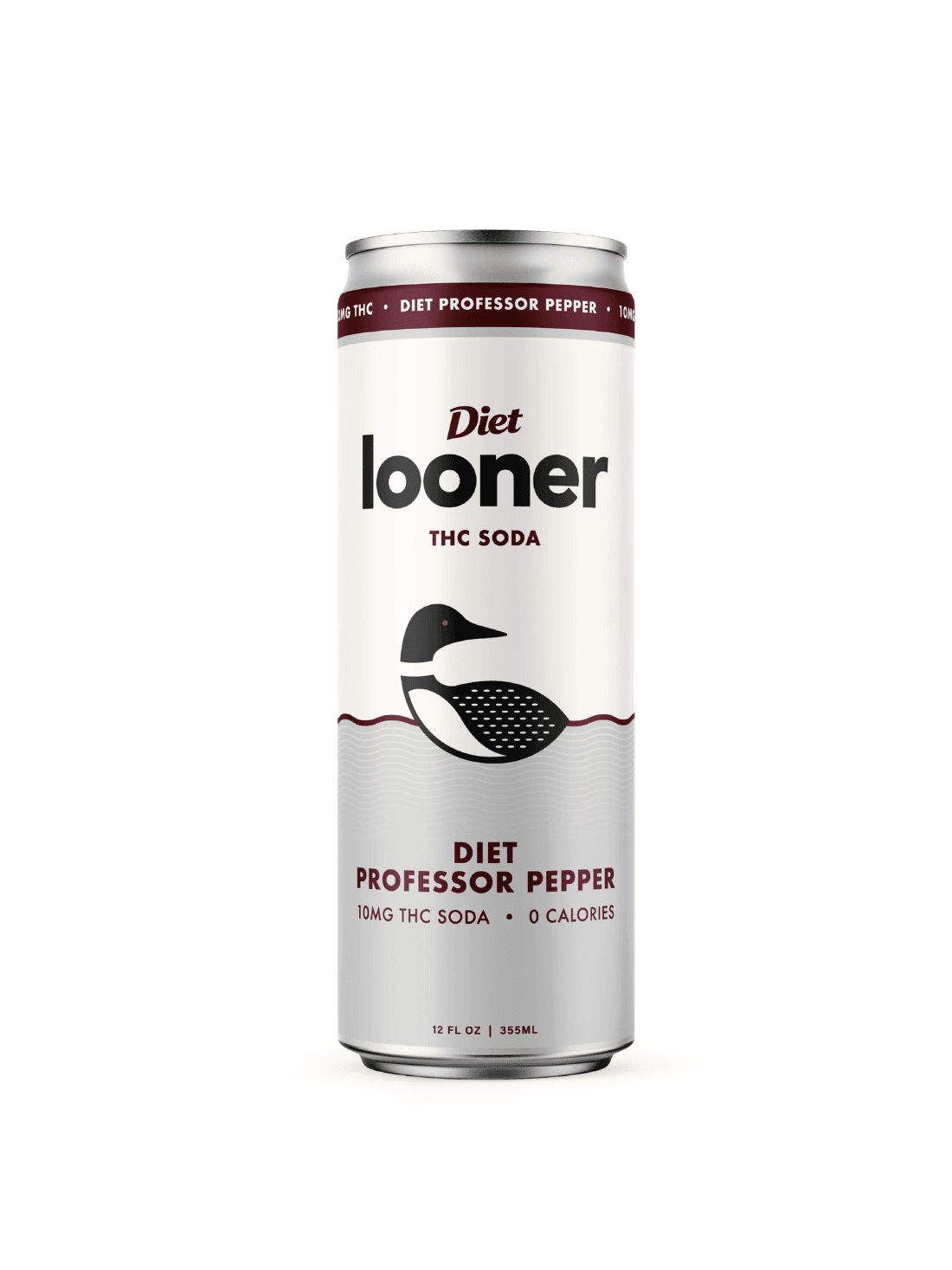 Looner Diet Professor Pepper