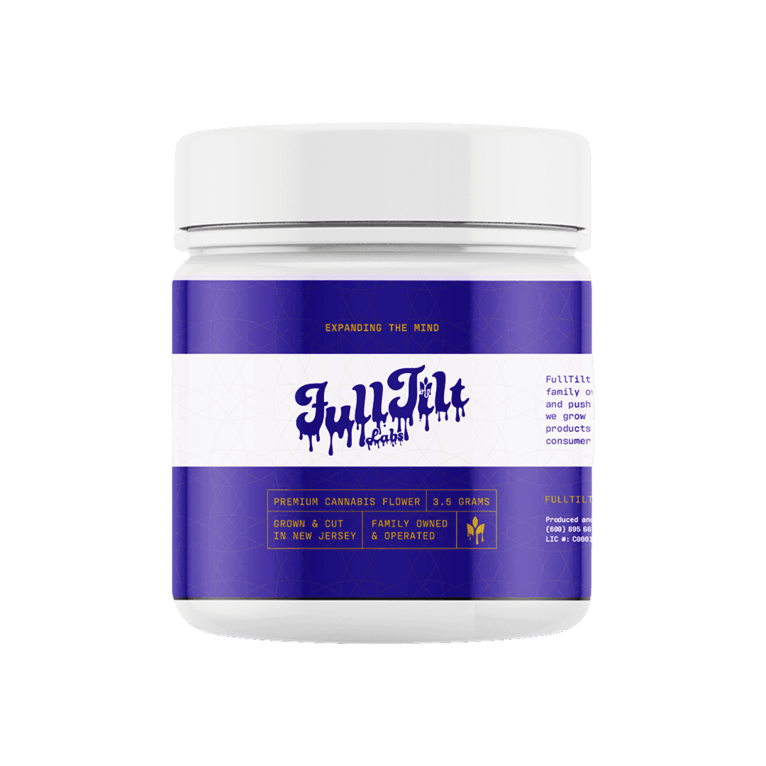 Full Tilt Labs Platinum Shelf - Full Tilt Labs - Frost Donkey (I)