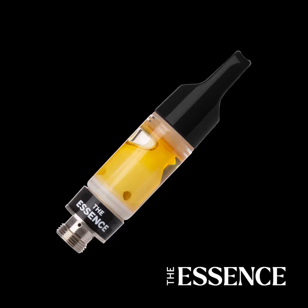 (the) Essence GMO S1