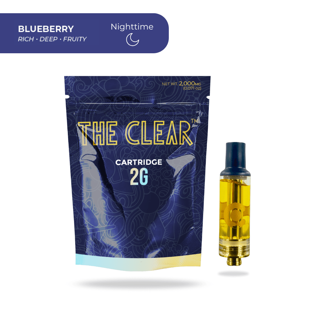 CLEAR Brands