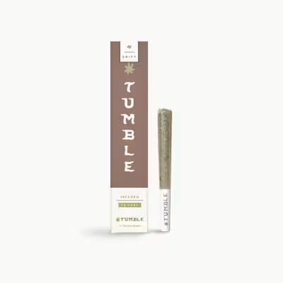 Tumble Wedding Cake | Drift | Infused Pre-Roll (1ct)