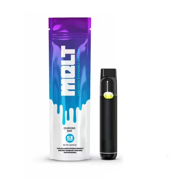 Melt Vapes