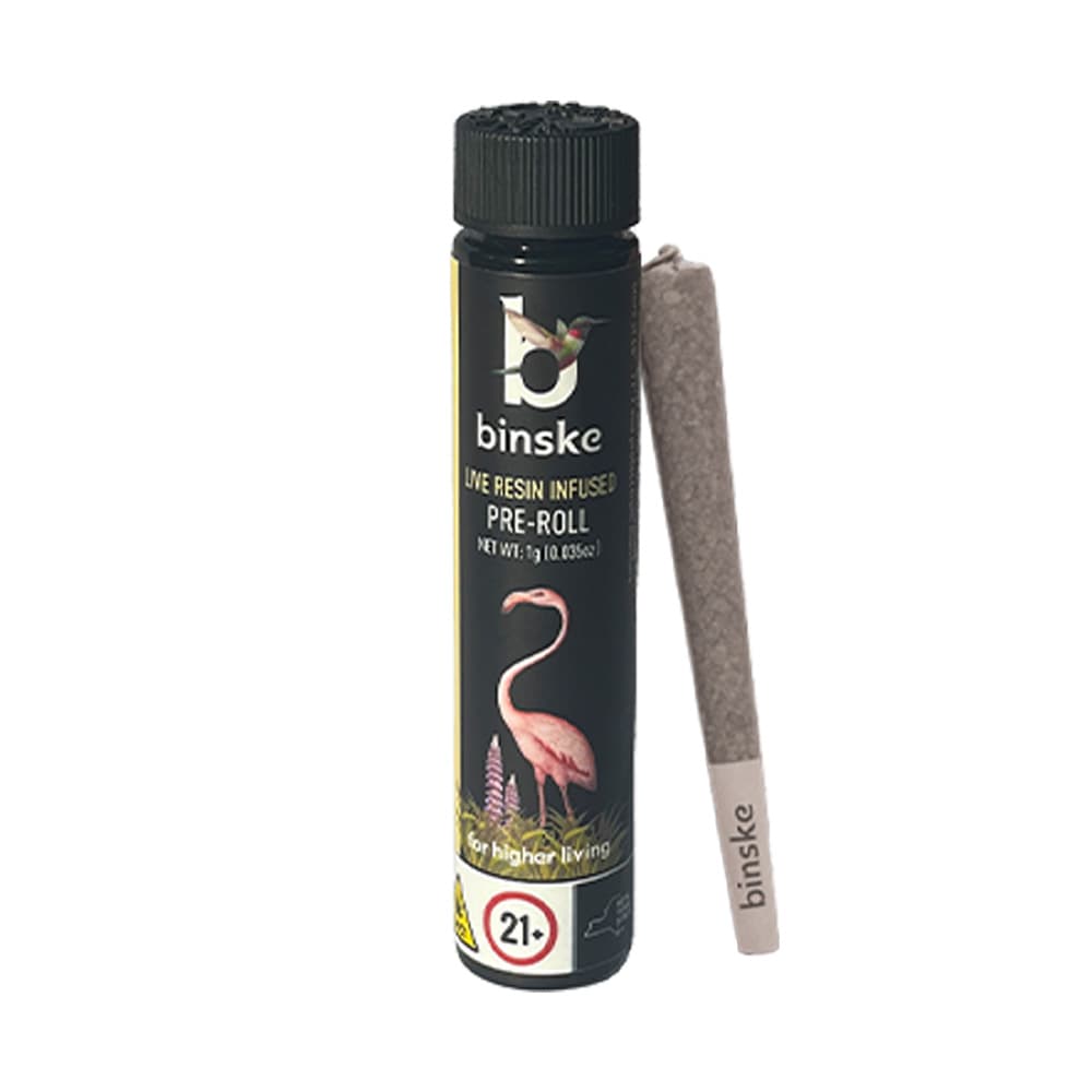 binske Bubba Dosi [1g]