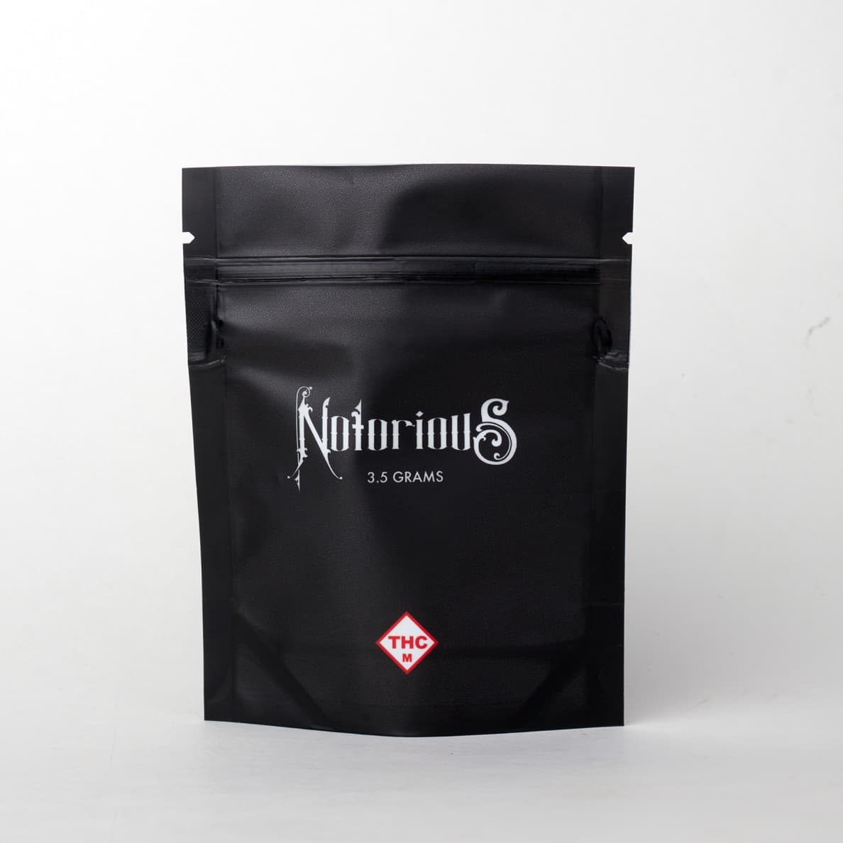 Notorious Triple Burger (I) - Notorious - 3.5g Pre-Packaged