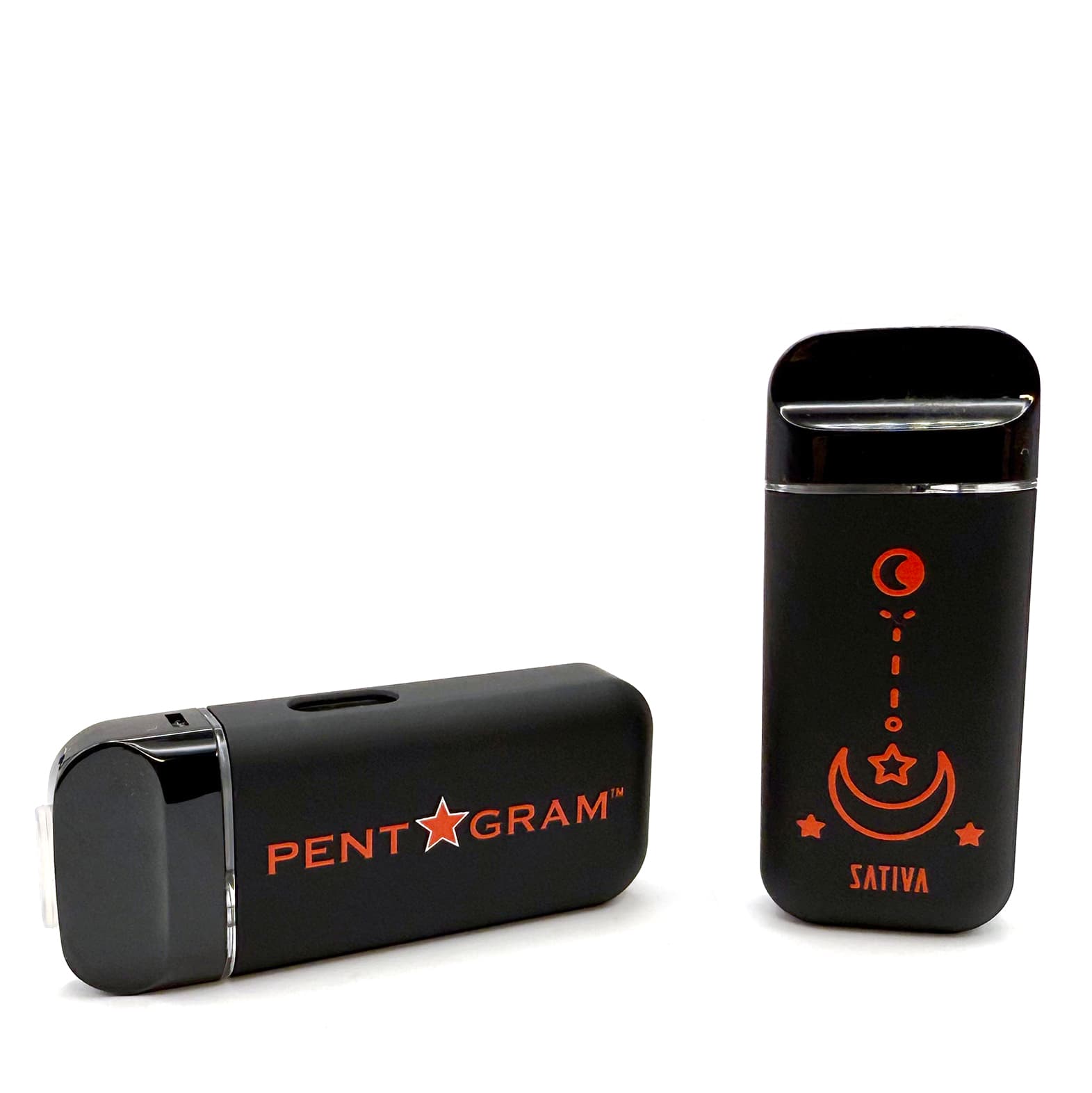 Pentagram Strawberry Cough 1.0g Disposable