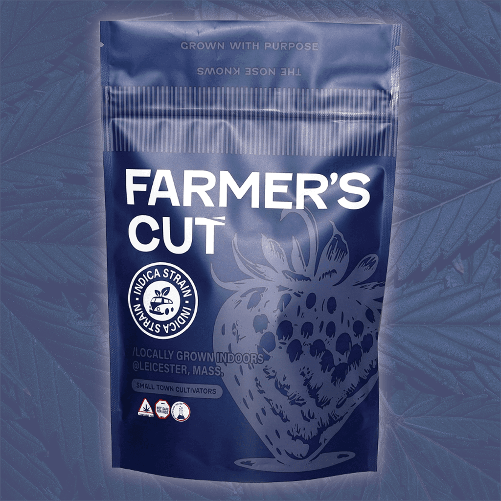 Farmer's Cut