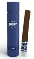 Twenty Twenty Citrus Affair Blunt