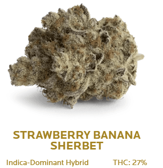 Triple Crown Value Shelf Triple Crown Banana Sherbet Popcorn (H)