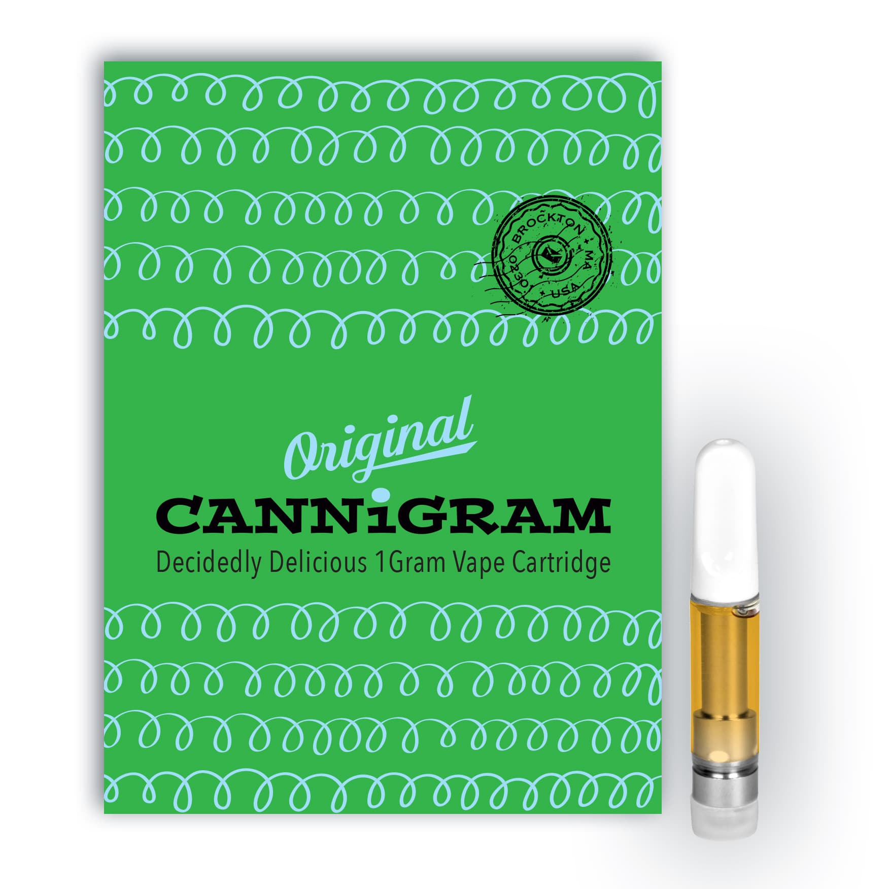 Cann1gram