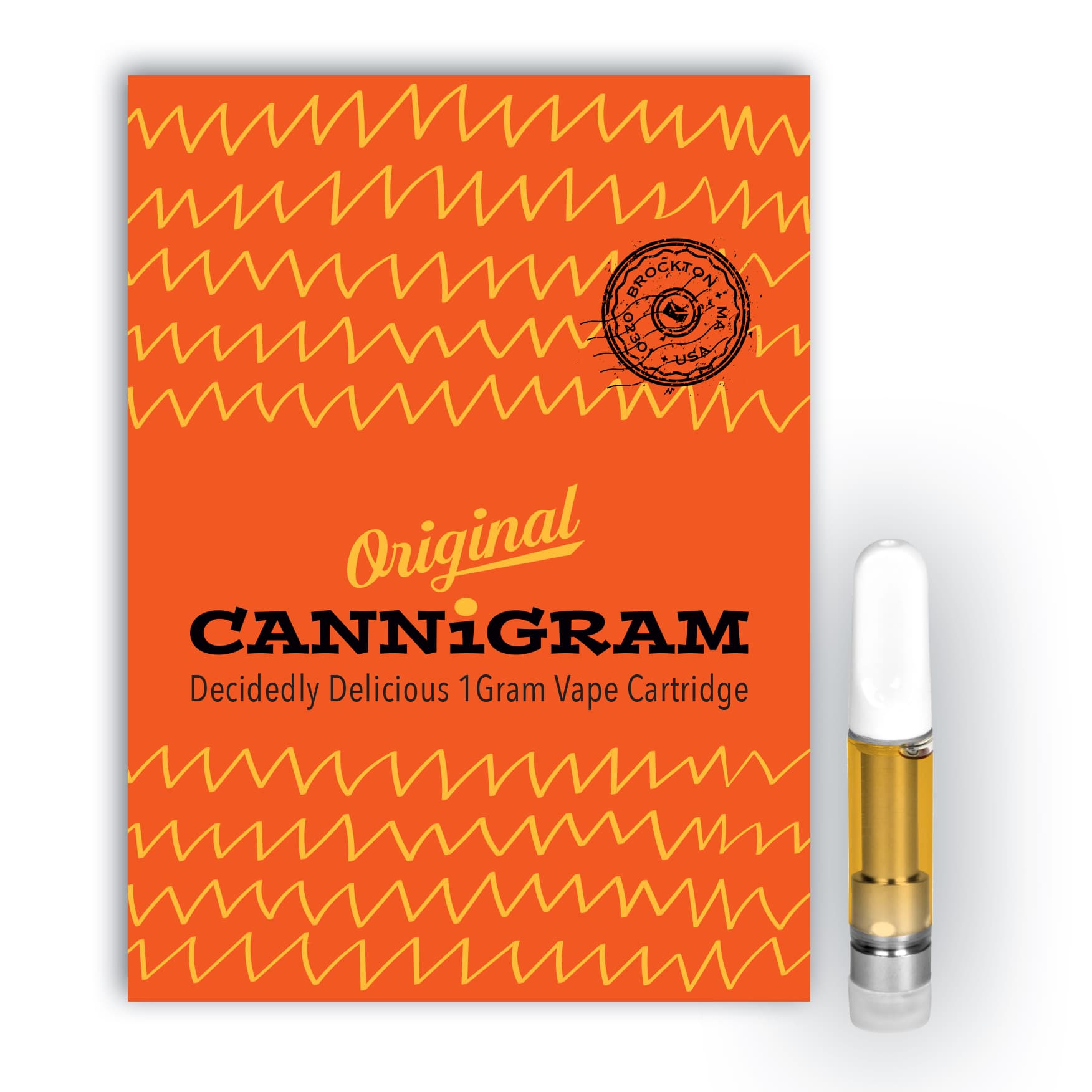 Cann1gram