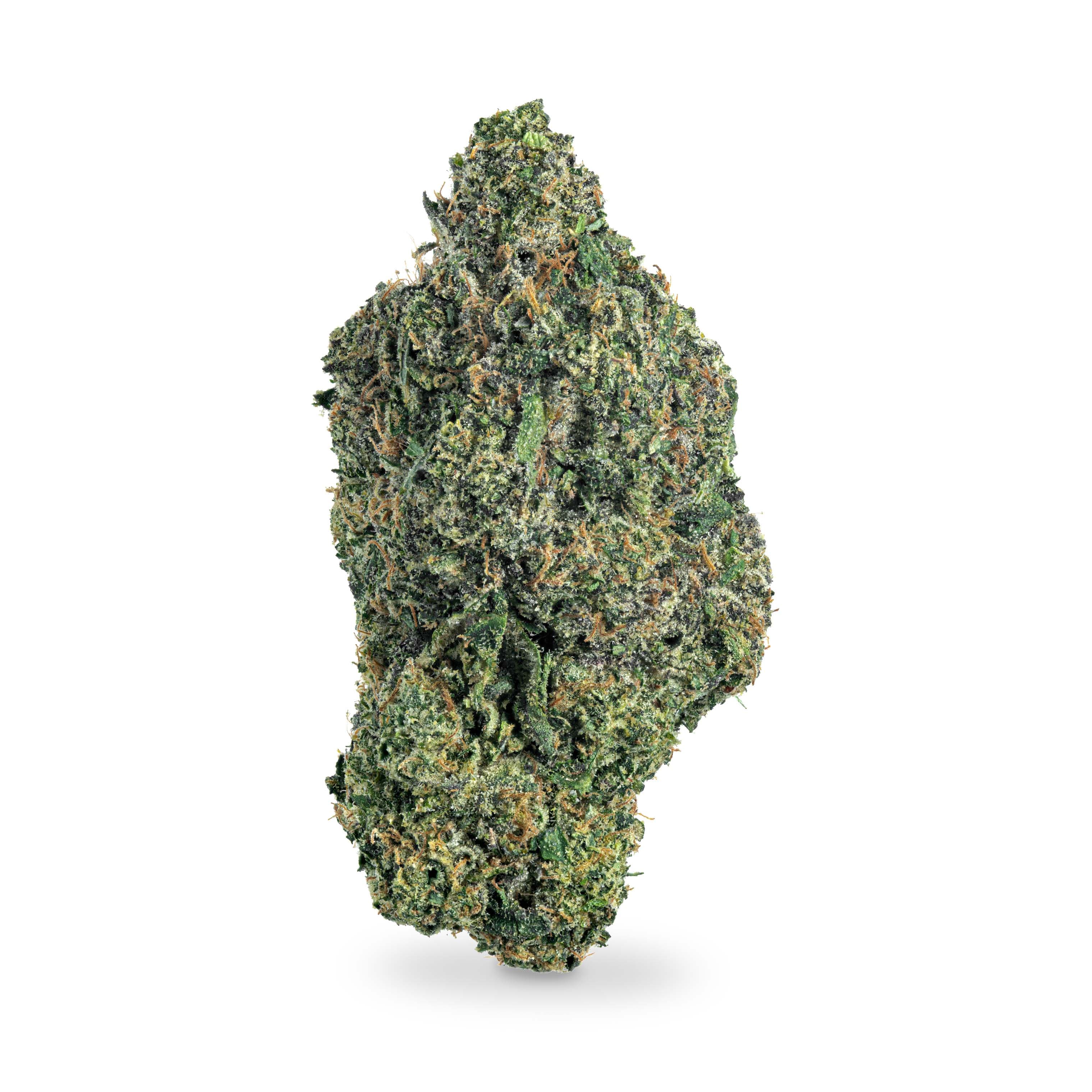 Luna Leaf ZM8