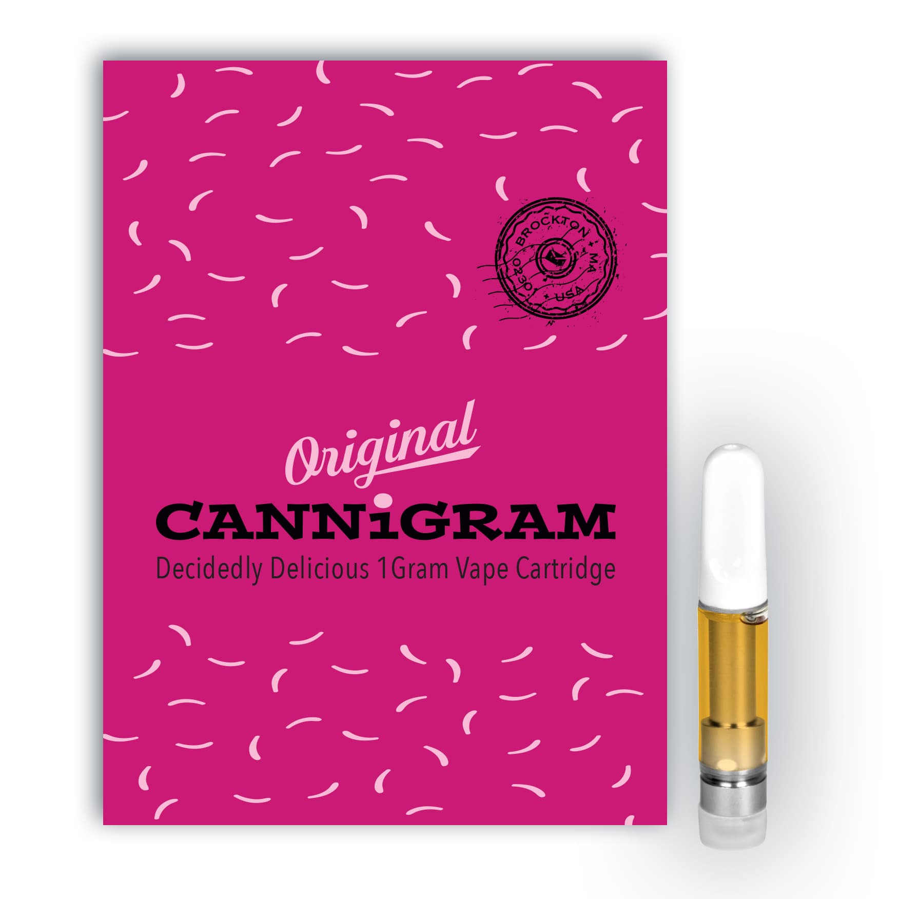 Cann1gram
