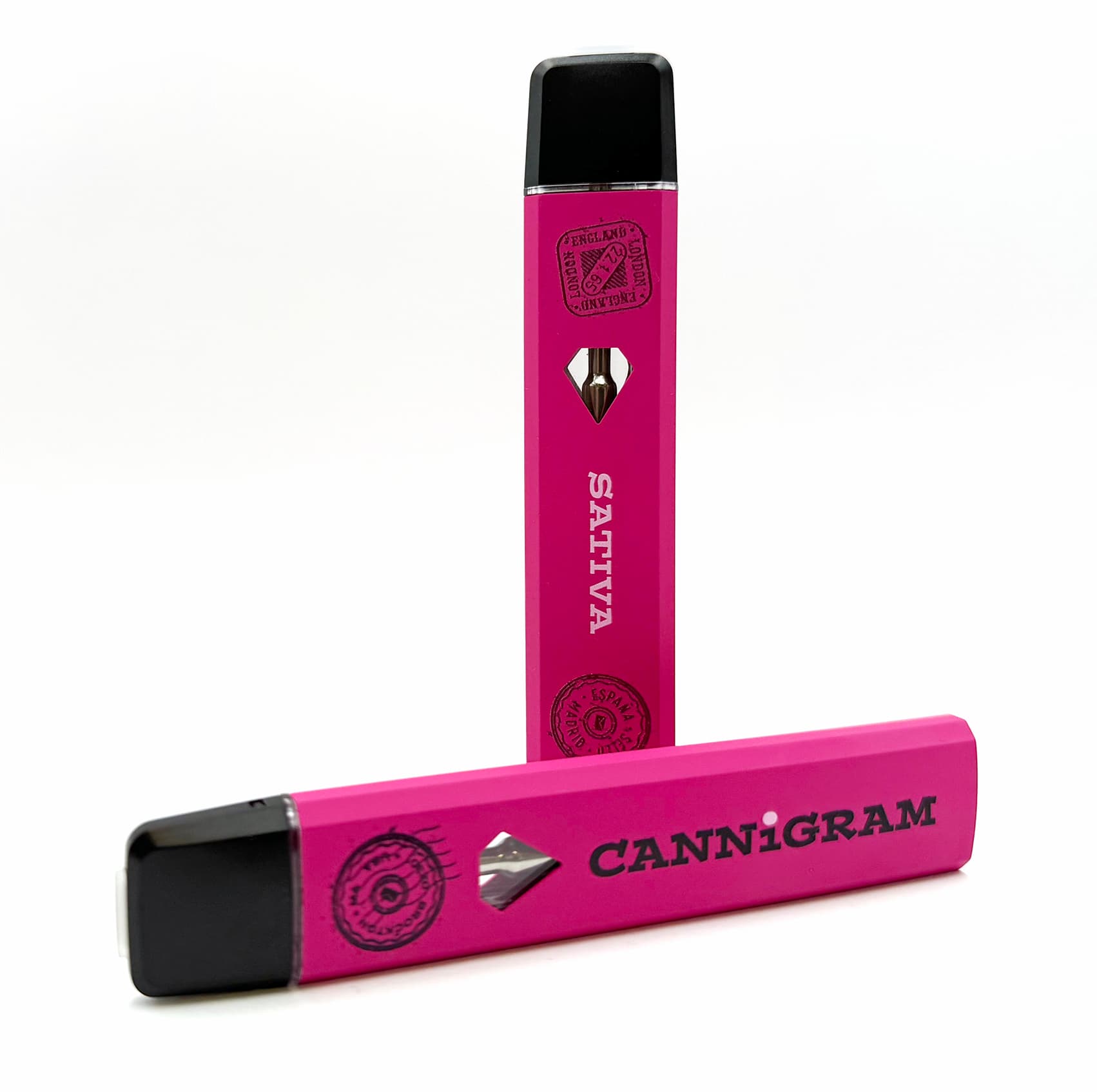 Cann1gram