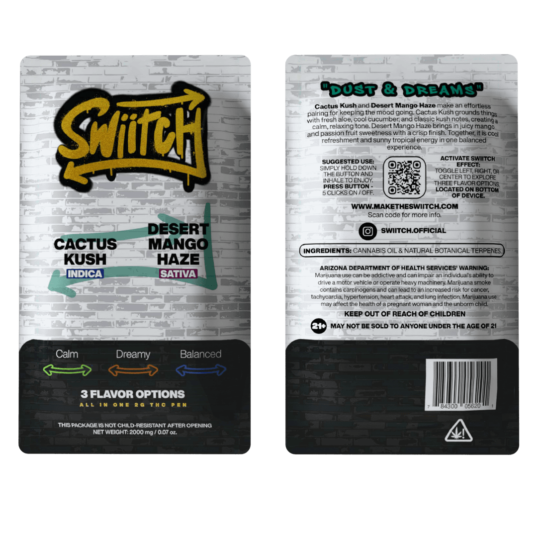 Swiitch