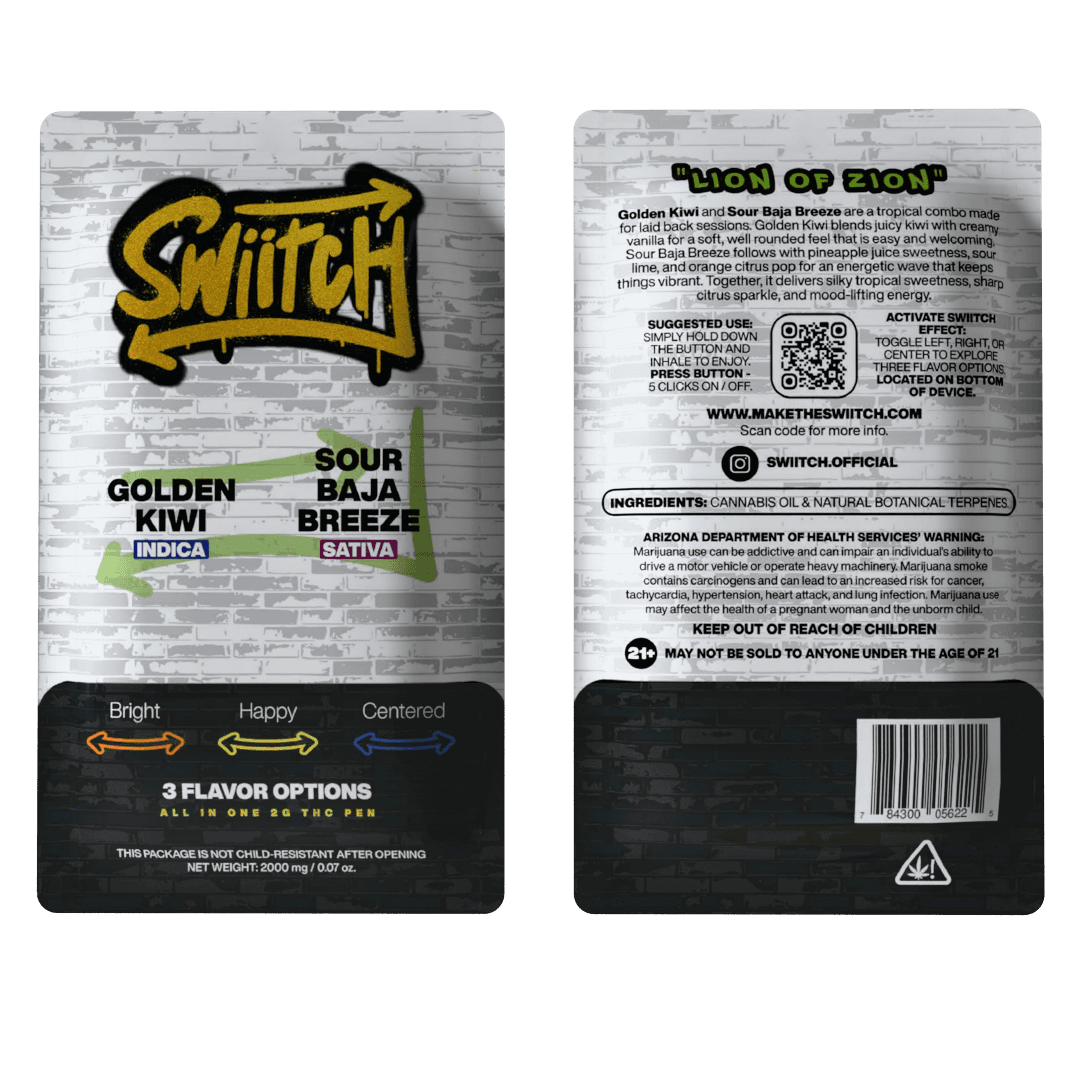 Swiitch
