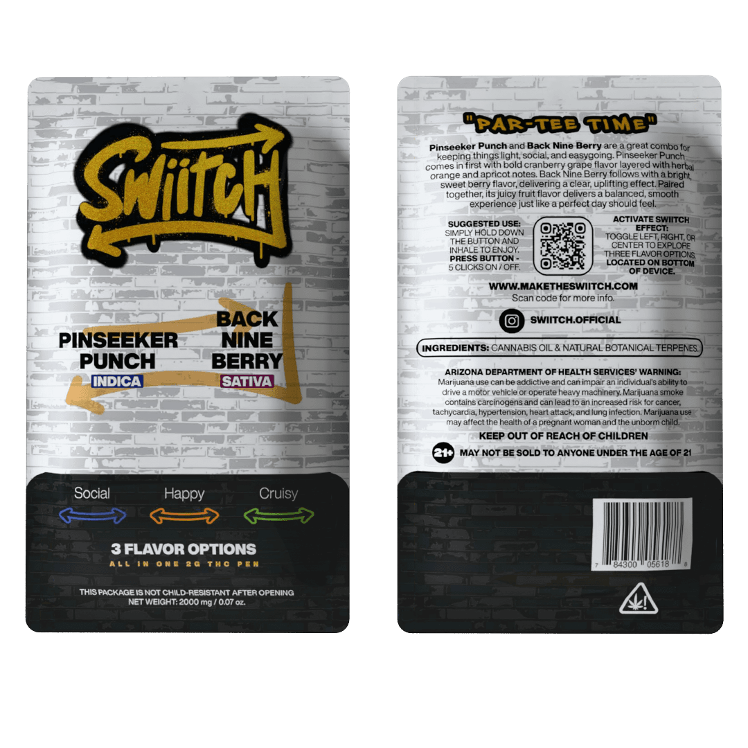 Swiitch