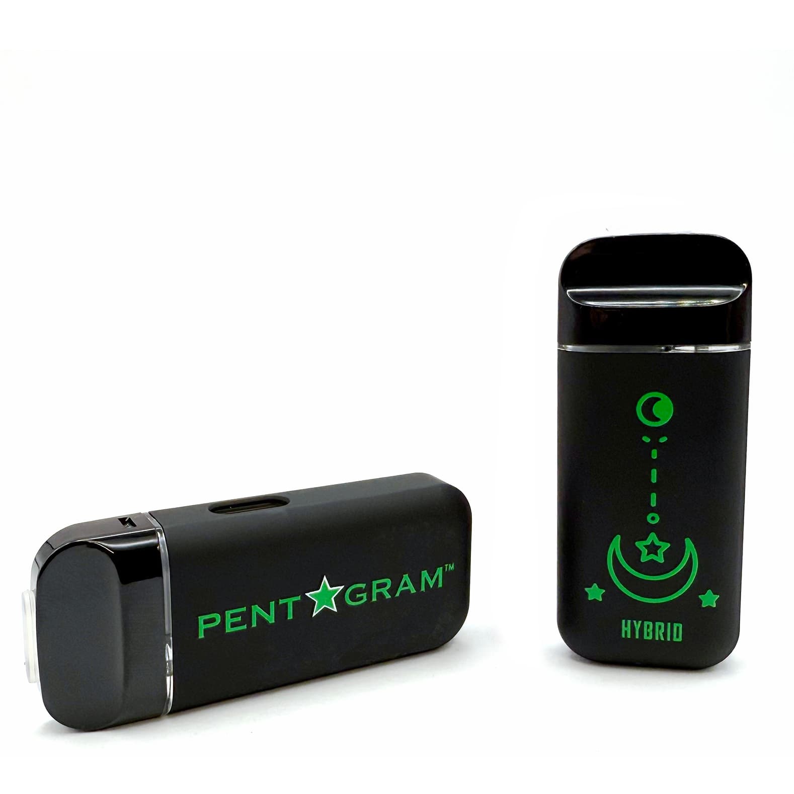Pentagram Wedding Cake 0.5g Disposable
