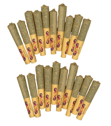Weed Me