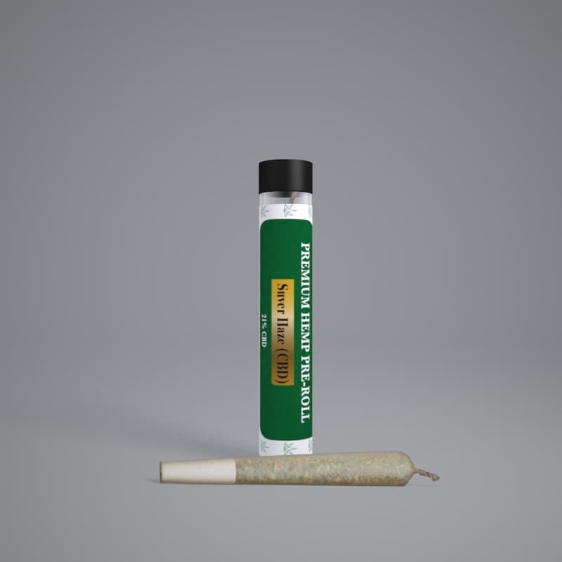 Erva (HEMP)