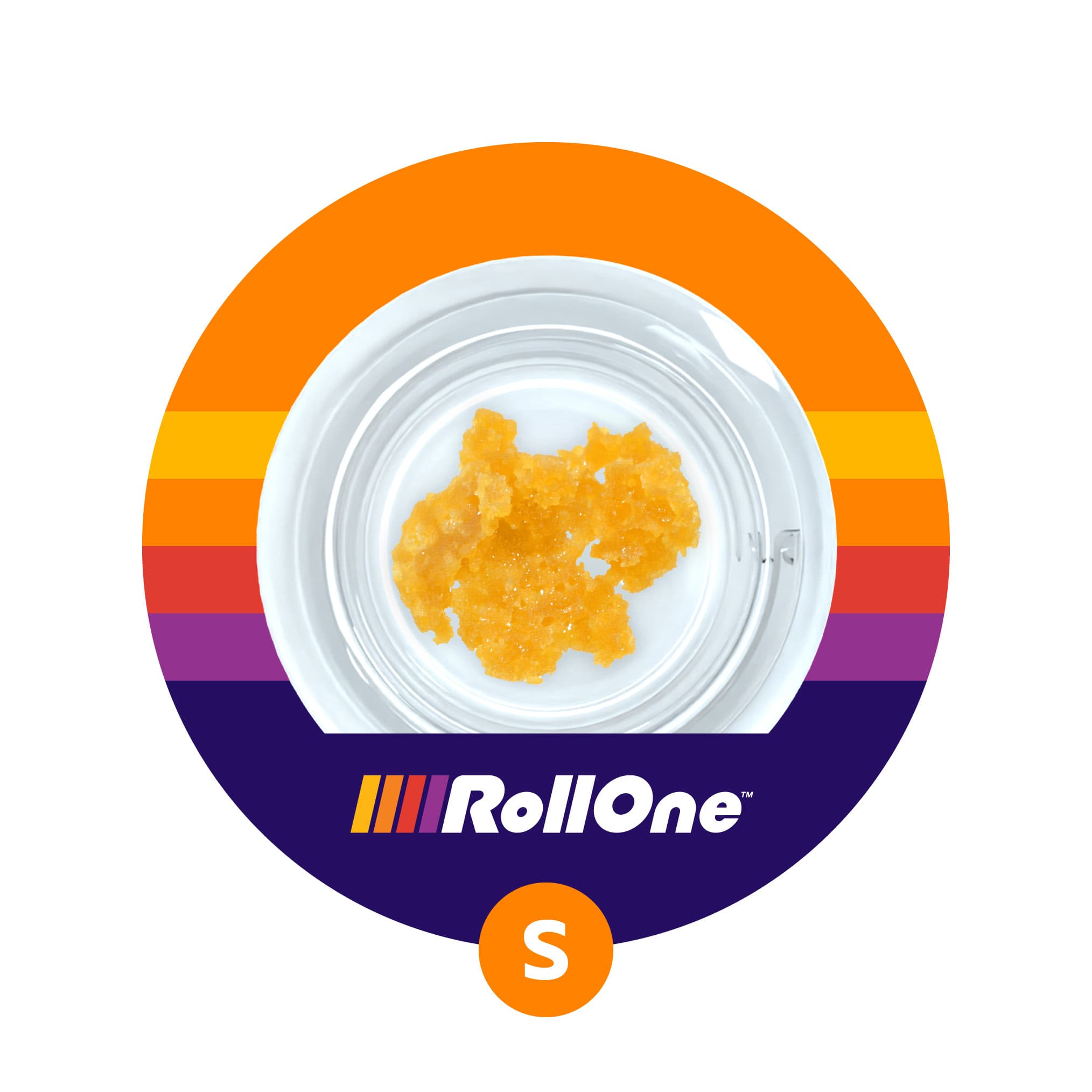 Roll One Shiva Herer Sugar