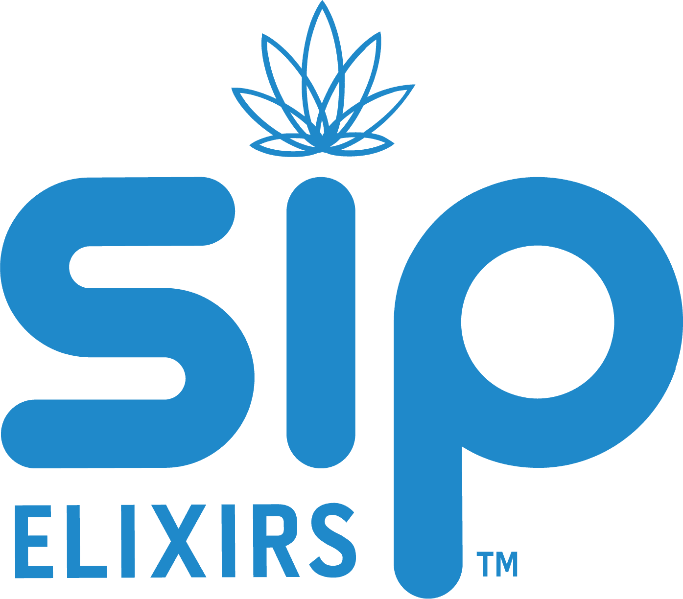 SIP Wild Berry Sleep Elixir