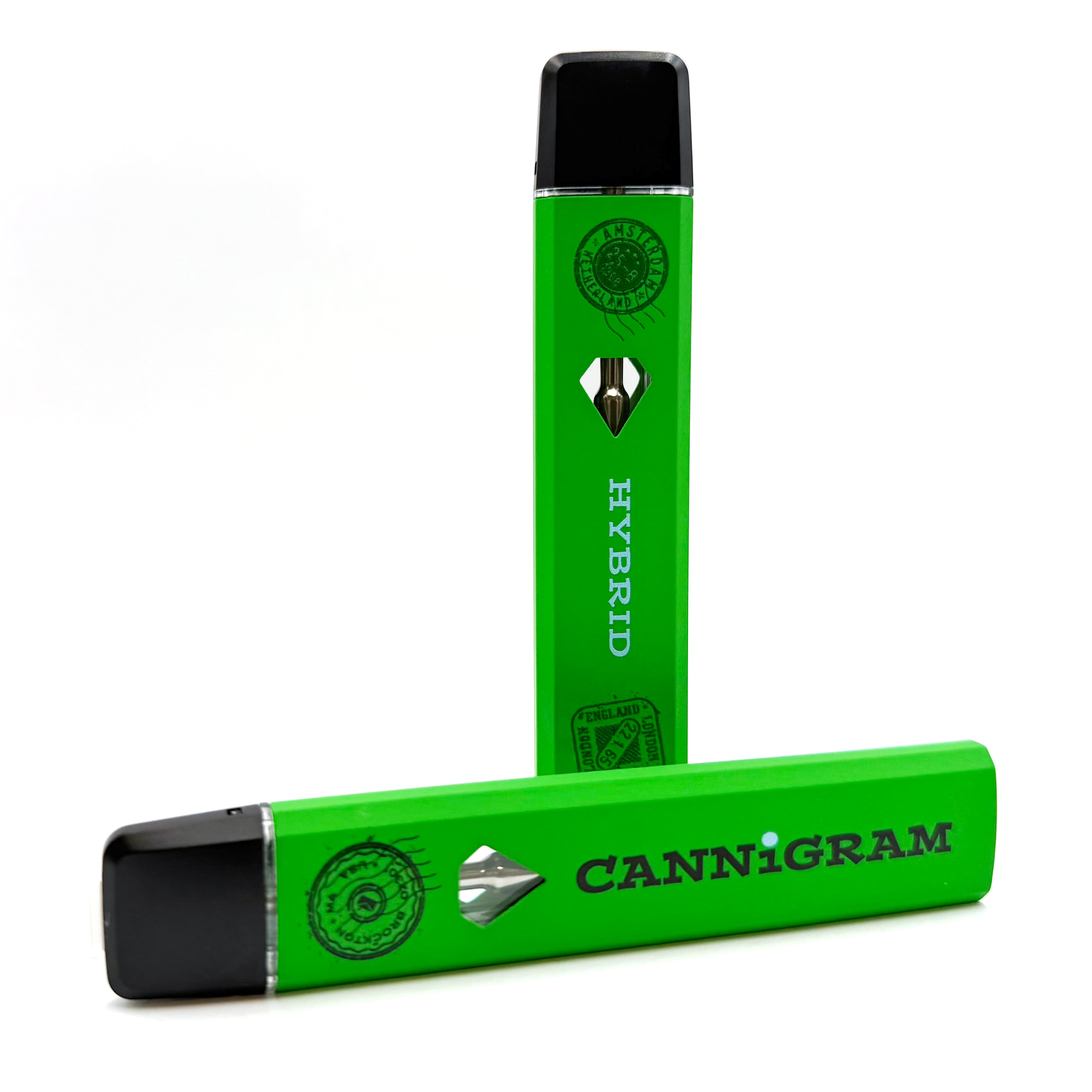 Cann1gram