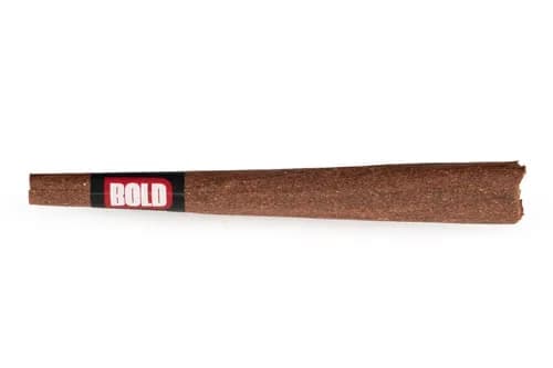 BOLD JUICY PINEAPPLES DIAMOND INFUSED BLUNT - 1g