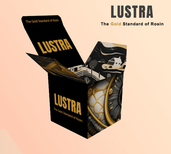 Lustra Bubble Hash Hash Hunter