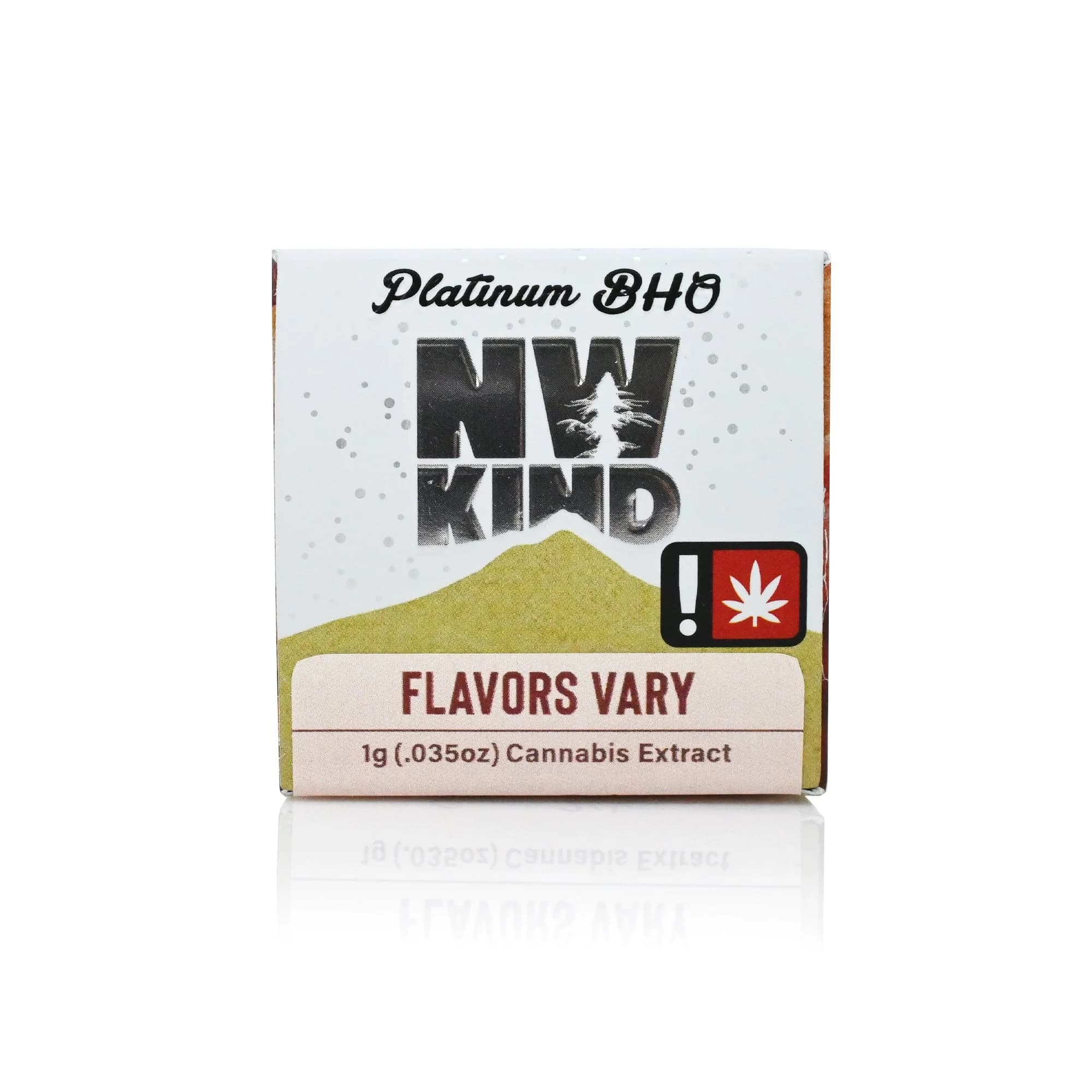 NW Kind Concentrates