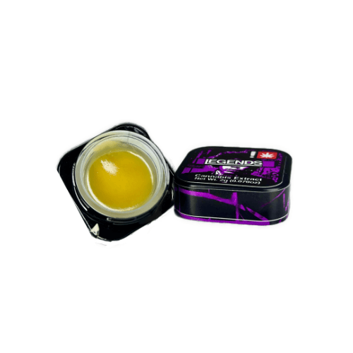Legends Master Dream - 2g Bucket