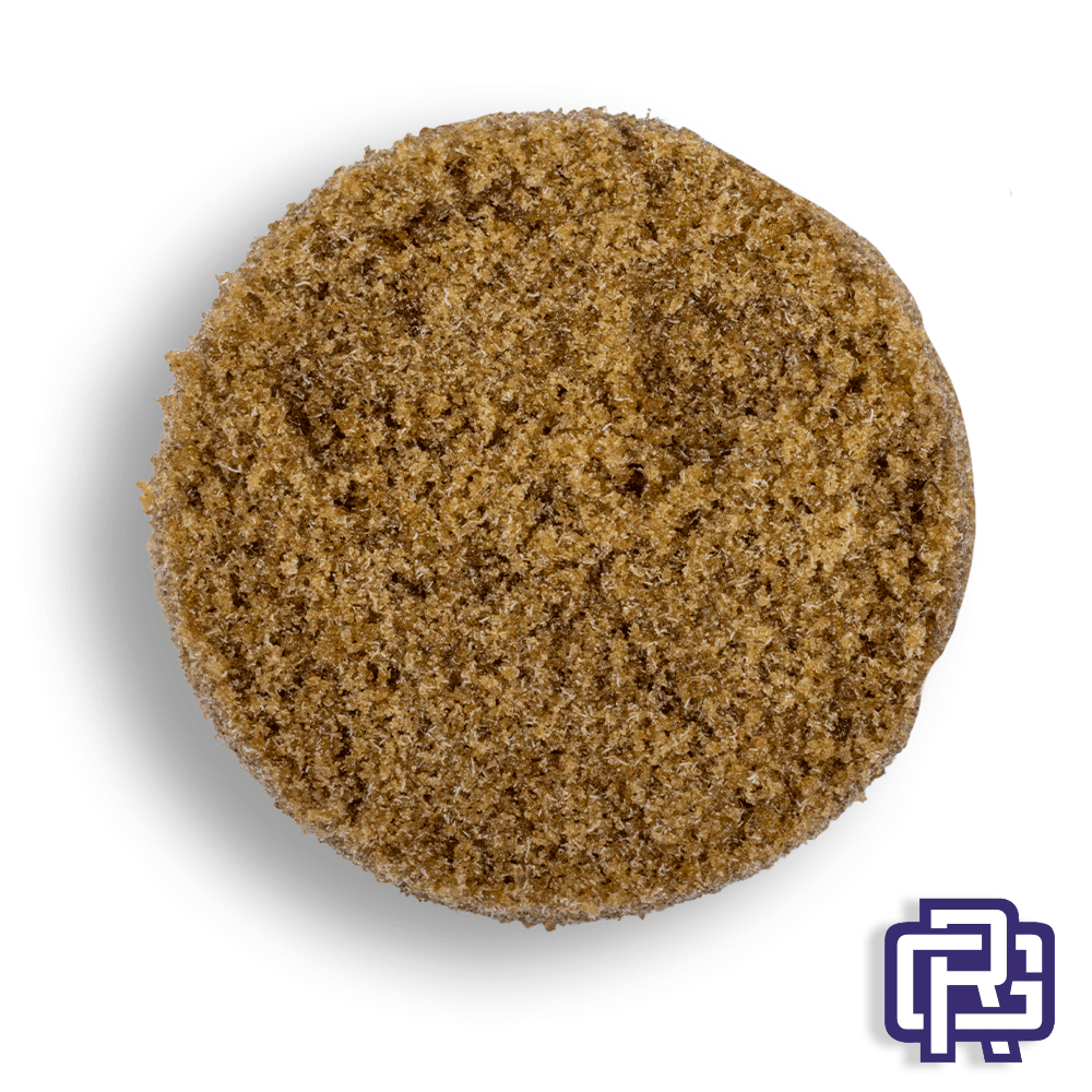 FORTE Tiramisu #6 Hash Concentrate | 2g (Cured Bubble Hash) | Forte
