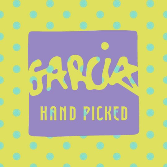 Garcia Hand Picked Swampwater Fumez | Garcia