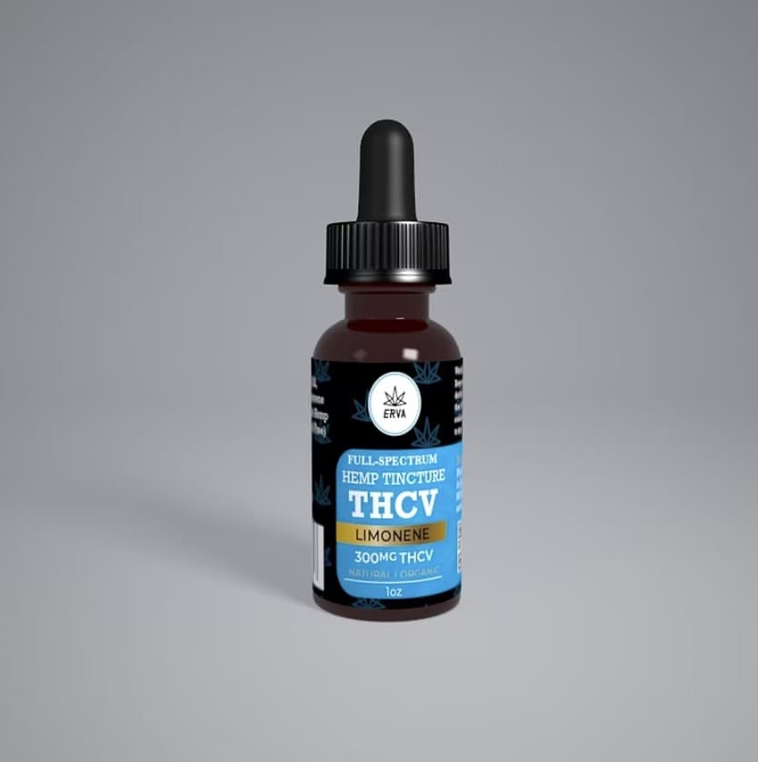 Erva (HEMP)