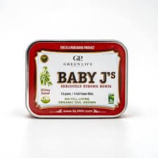 GLP