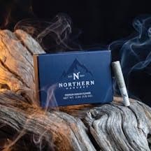 Northern Harvest Mini Preroll 10pk - Sour OG 3.5g